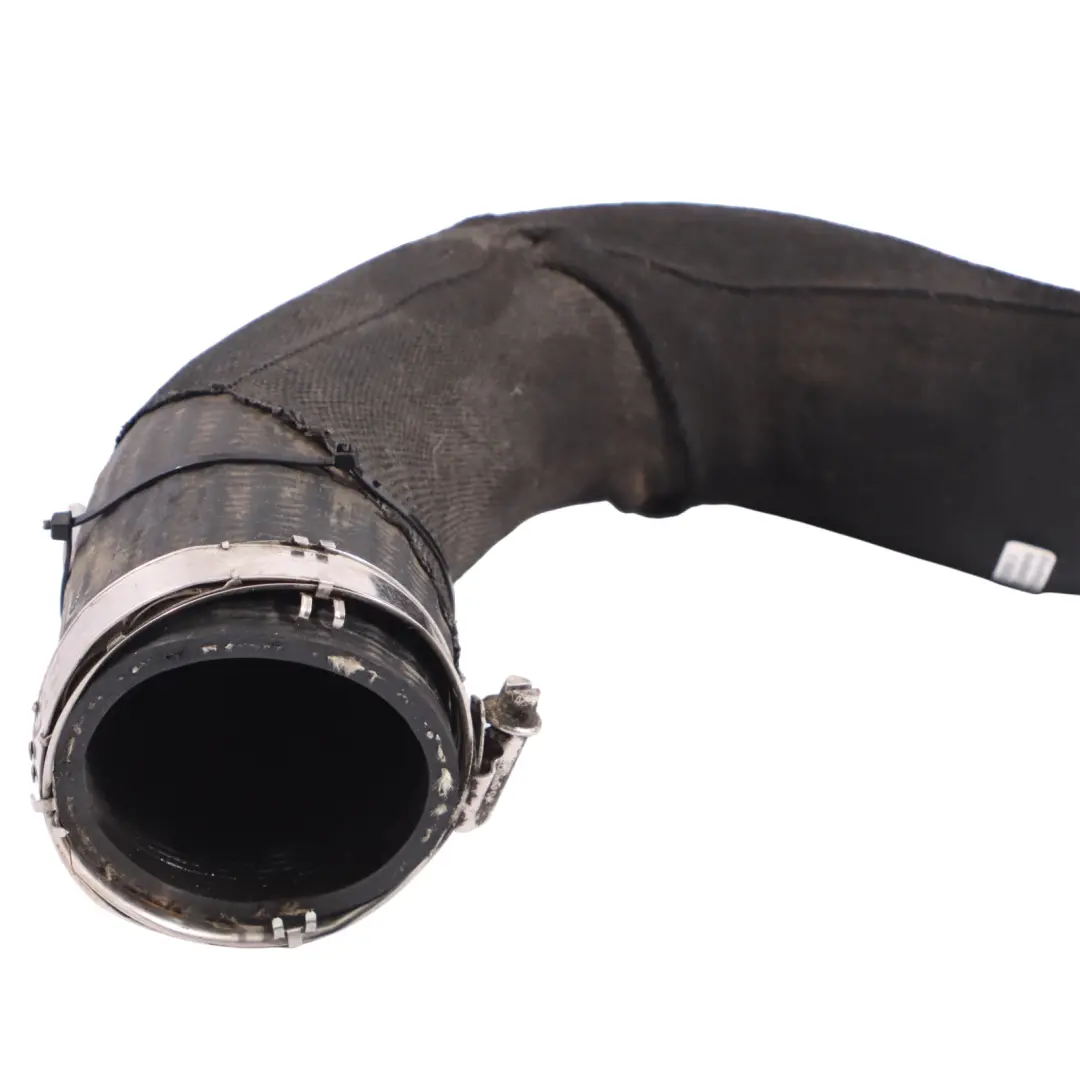 Audi A7 4G 3.0 TDI Turbo Intercooler Air Intake Pipe Hose Right O/S 4G0145738AP