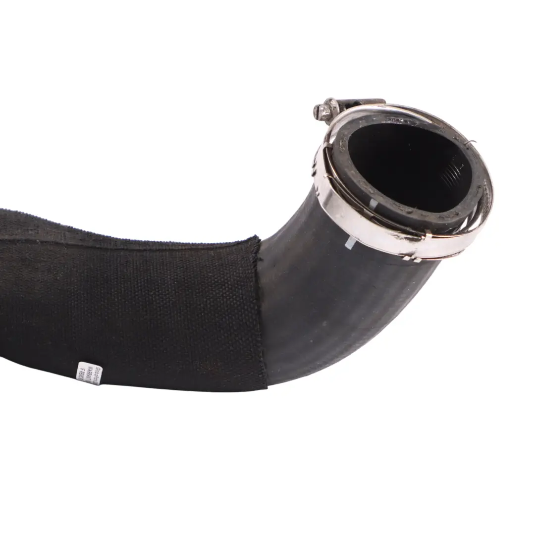 Audi A7 4G 3.0 TDI Turbo Intercooler Air Intake Pipe Hose Right O/S 4G0145738AP