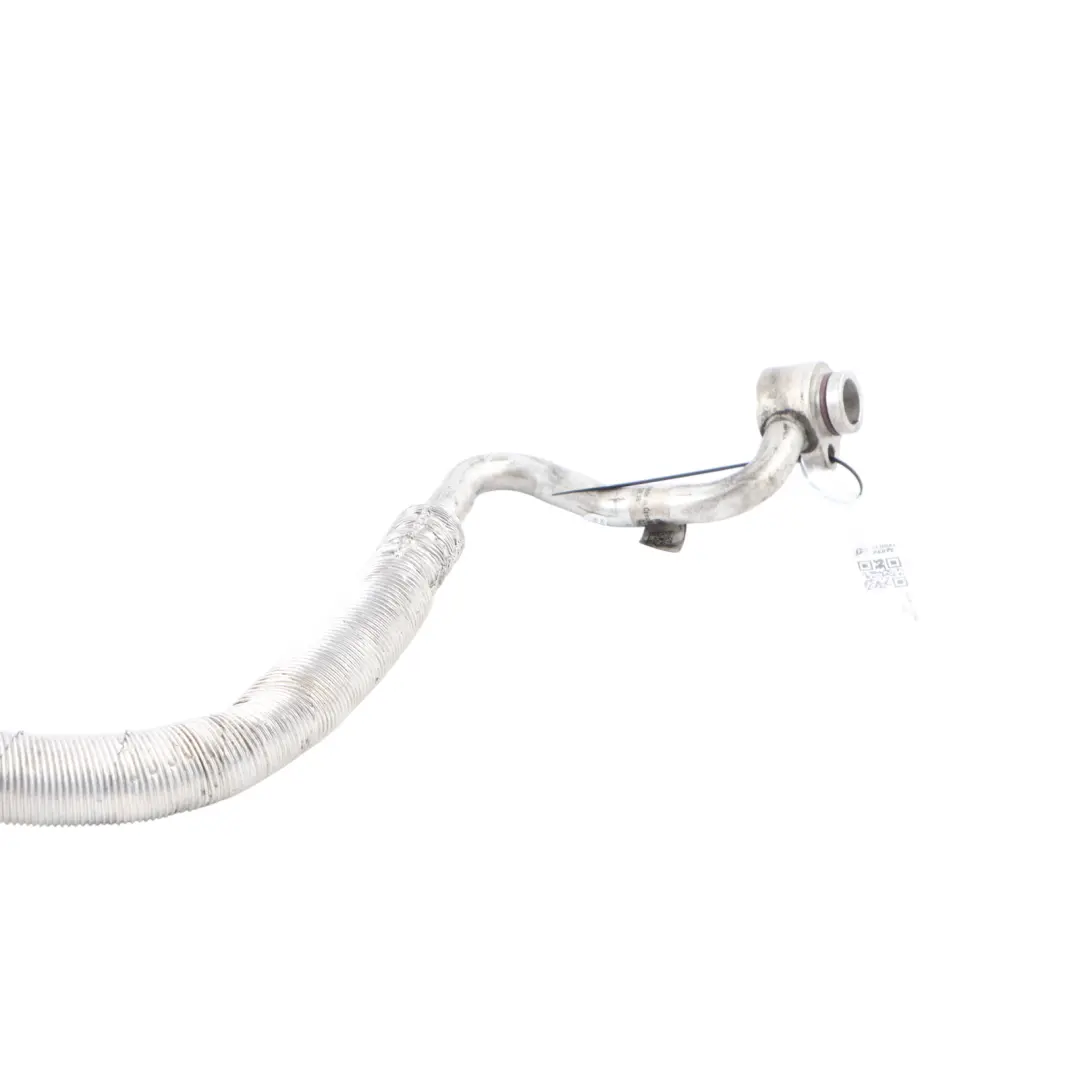 Audi A7 4G8 Air Conditioning Pipe A/C AC Hose Line 4G0816743AG