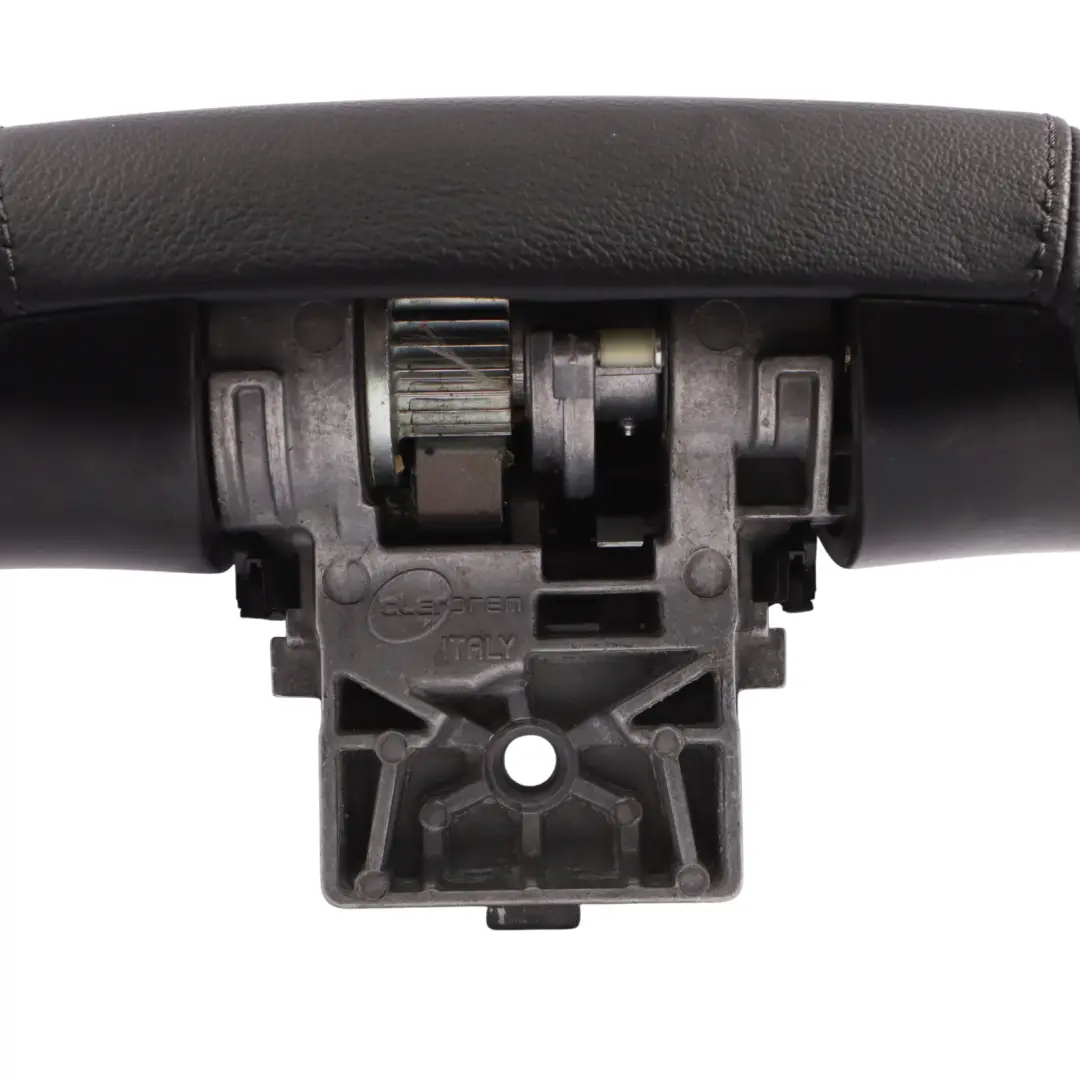 Audi A6 C7 Centre Console Armest Arm Rest Leather Black 4G0864207D