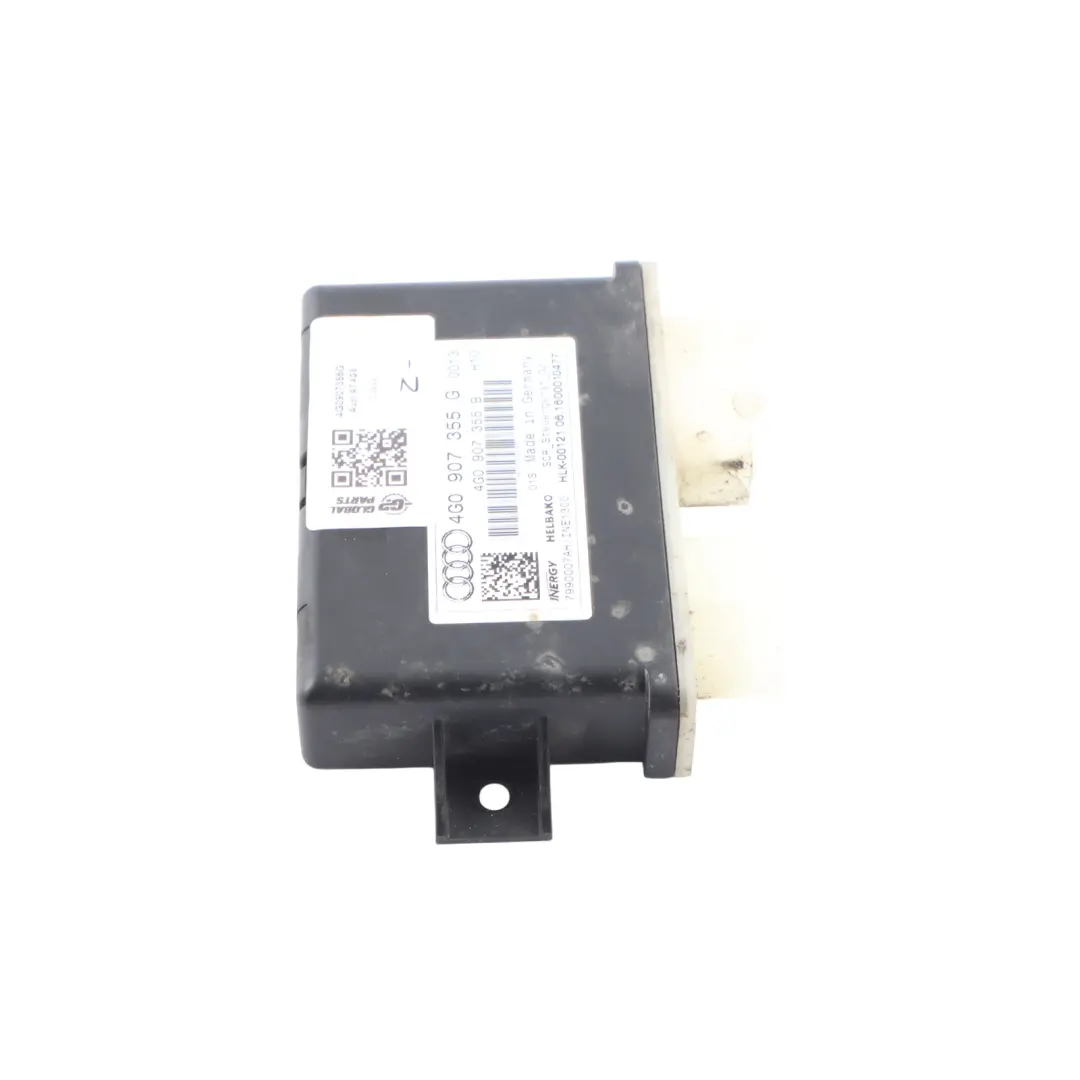 Audi A7 4G8 3.0 TDI CZVA Adblue Control Module Unit ECU 4G0907355G