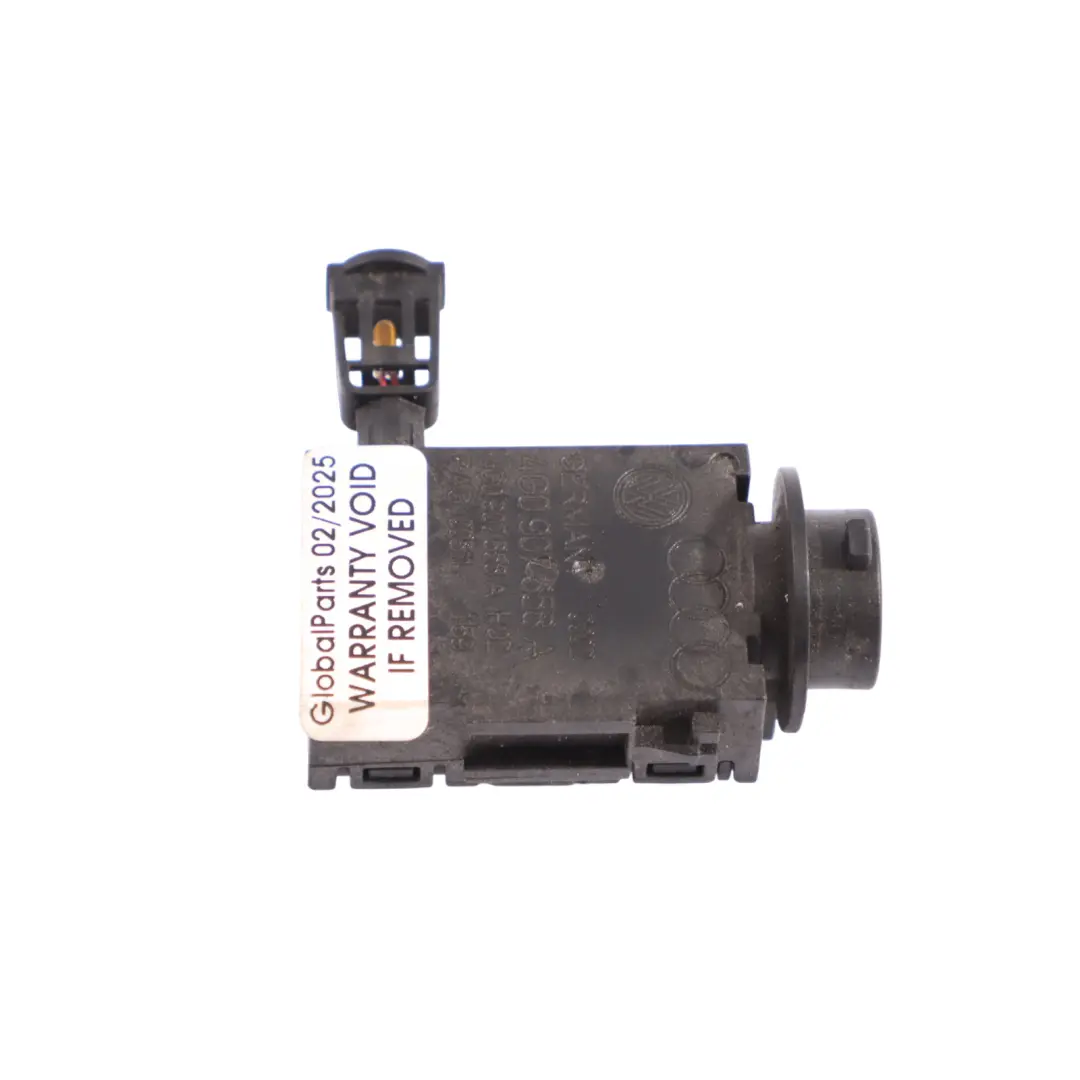 Audi A6 4G C7 Sensor De Control De Calidad Del Aire 4G0907658A