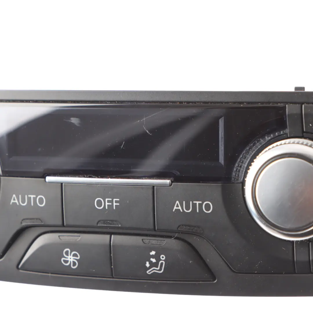 Audi A7 4G8 Heater Climate Control A/C Air Conditioning Unit Panel 4G0919158Q