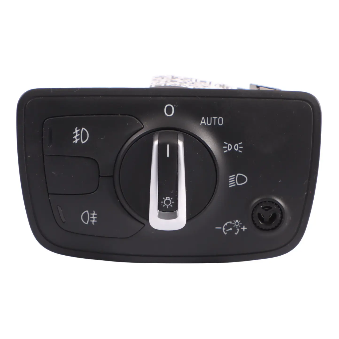 Audi A6 C7 Faros Antiniebla Panel De Interruptores Unidad De Control 4G0941531BE