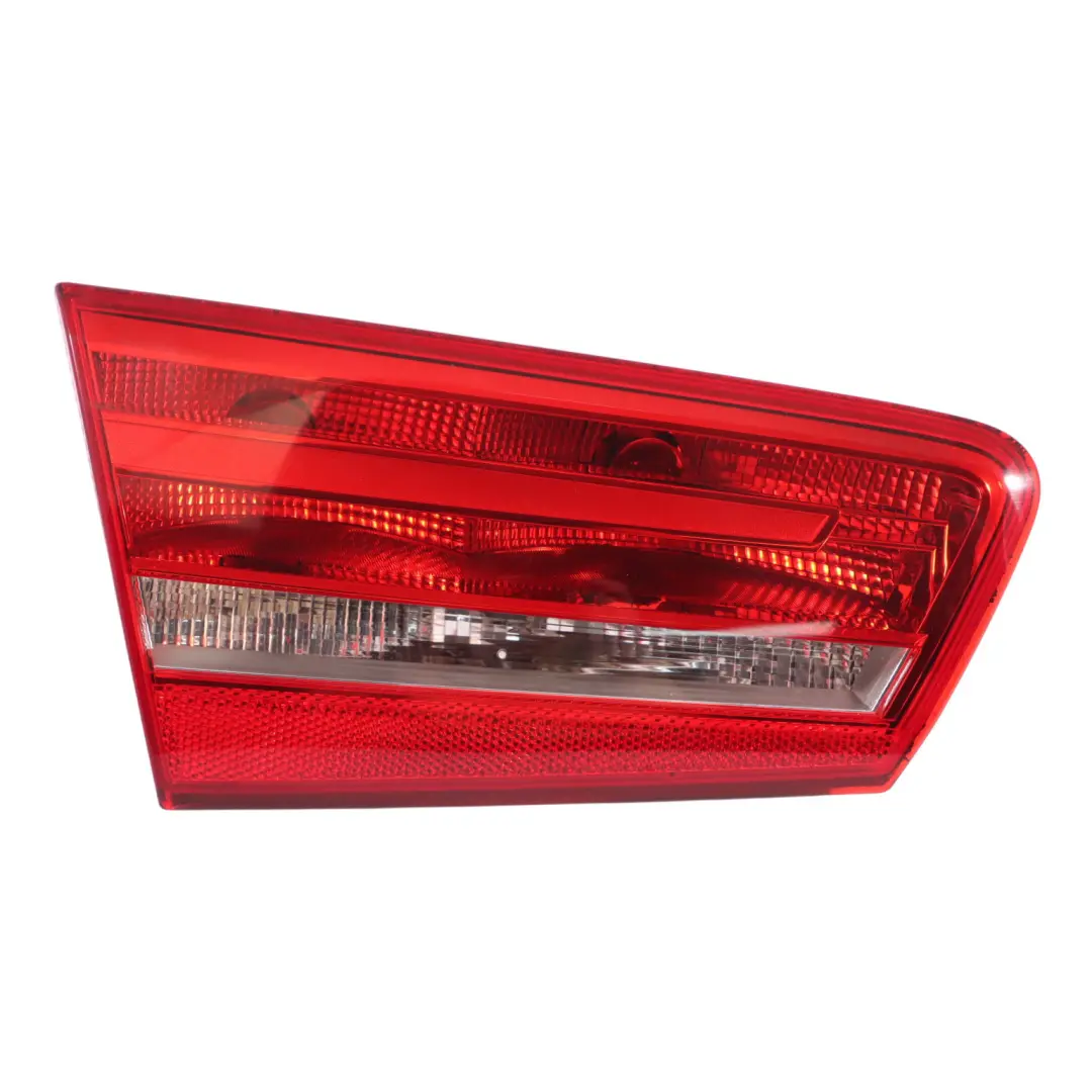 Audi A6 C7 Rear Tail Light LED Inner Lamp Left N/S 4G5945093