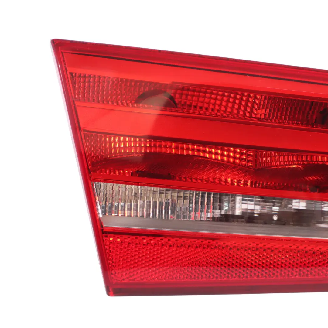 Audi A6 C7 Rear Tail Light LED Inner Lamp Left N/S 4G5945093