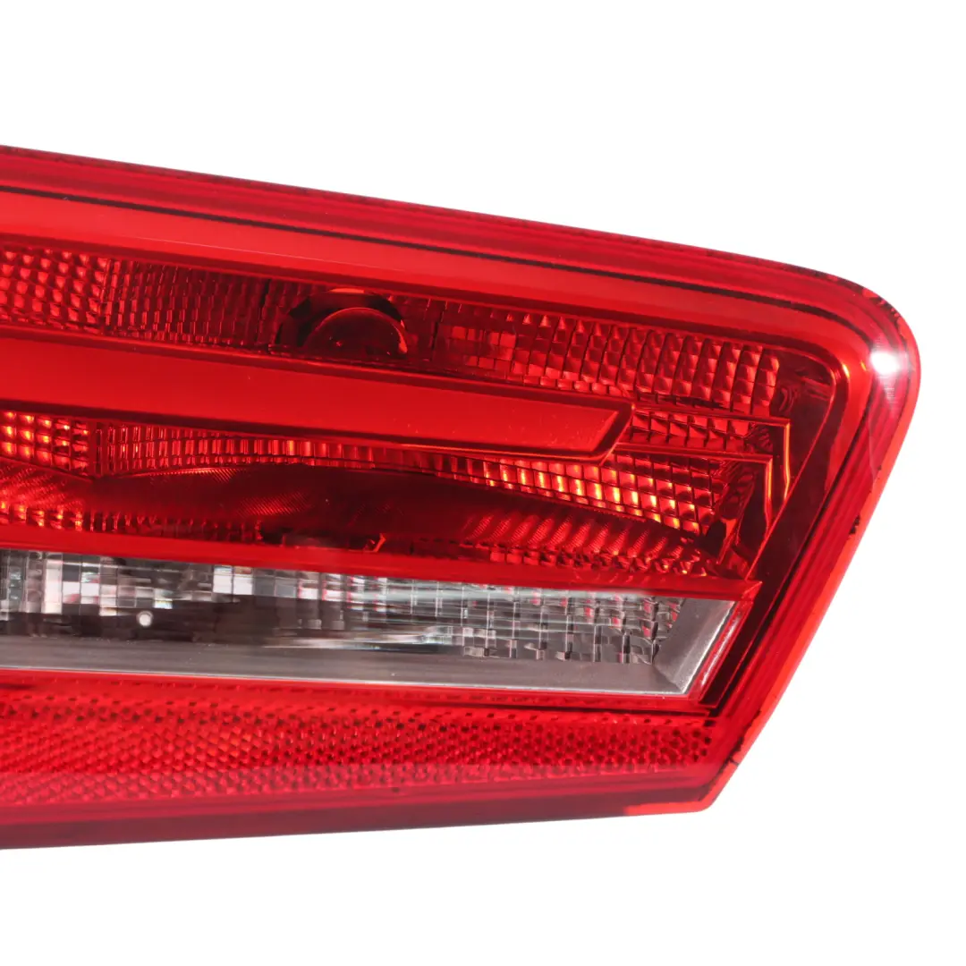 Audi A6 C7 Rear Tail Light LED Inner Lamp Left N/S 4G5945093