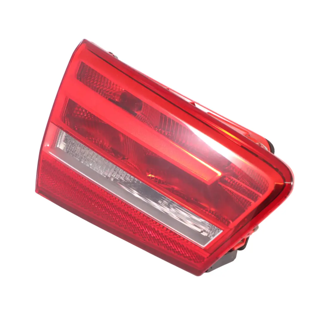 Audi A6 C7 Rear Tail Light LED Inner Lamp Left N/S 4G5945093