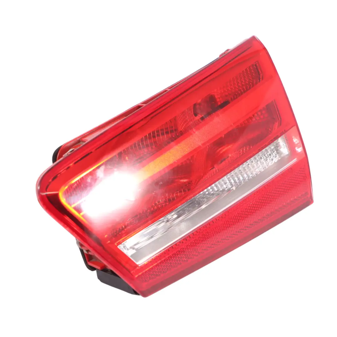 Audi A6 C7 Rear Light Lamp Trunk Lid Boot Tailgate Right O/S 4G5945094