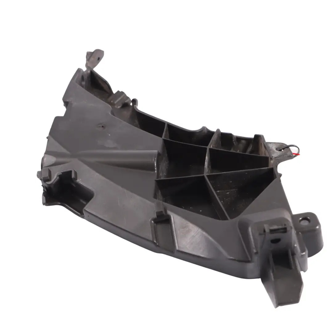 Audi A7 4G Front Stoßstange Halter Halterung Halterung Rechts 4G8807284C