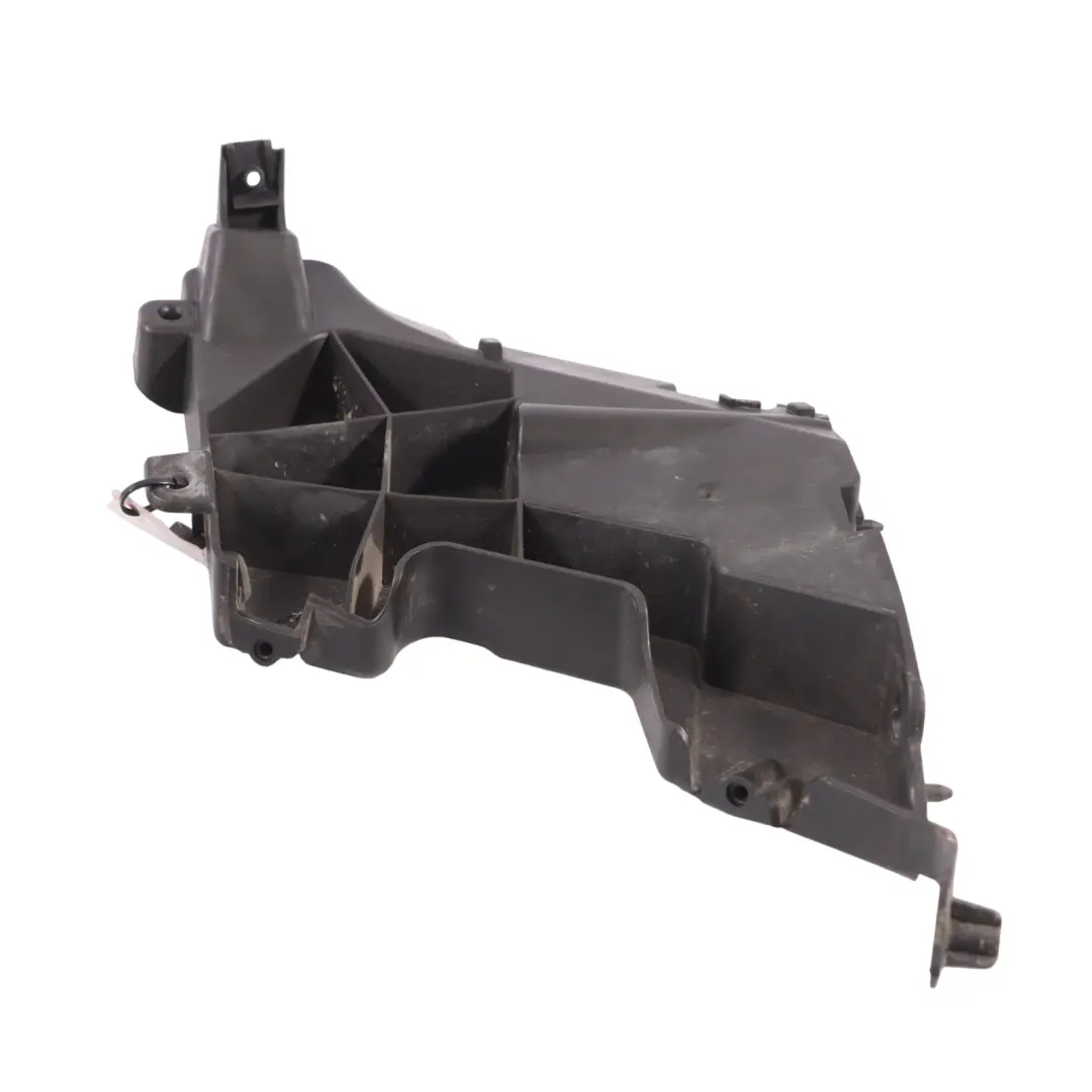 Audi A7 4G Front Stoßstange Halter Halterung Halterung Rechts 4G8807284C