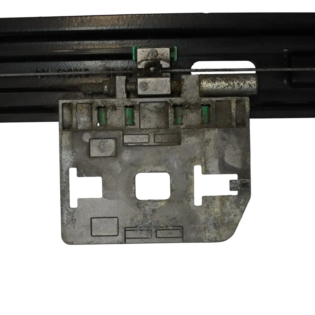 Audi A7 4G Vordere Fenster Heber Regulator Mechanismus Rechts 4G8837462B