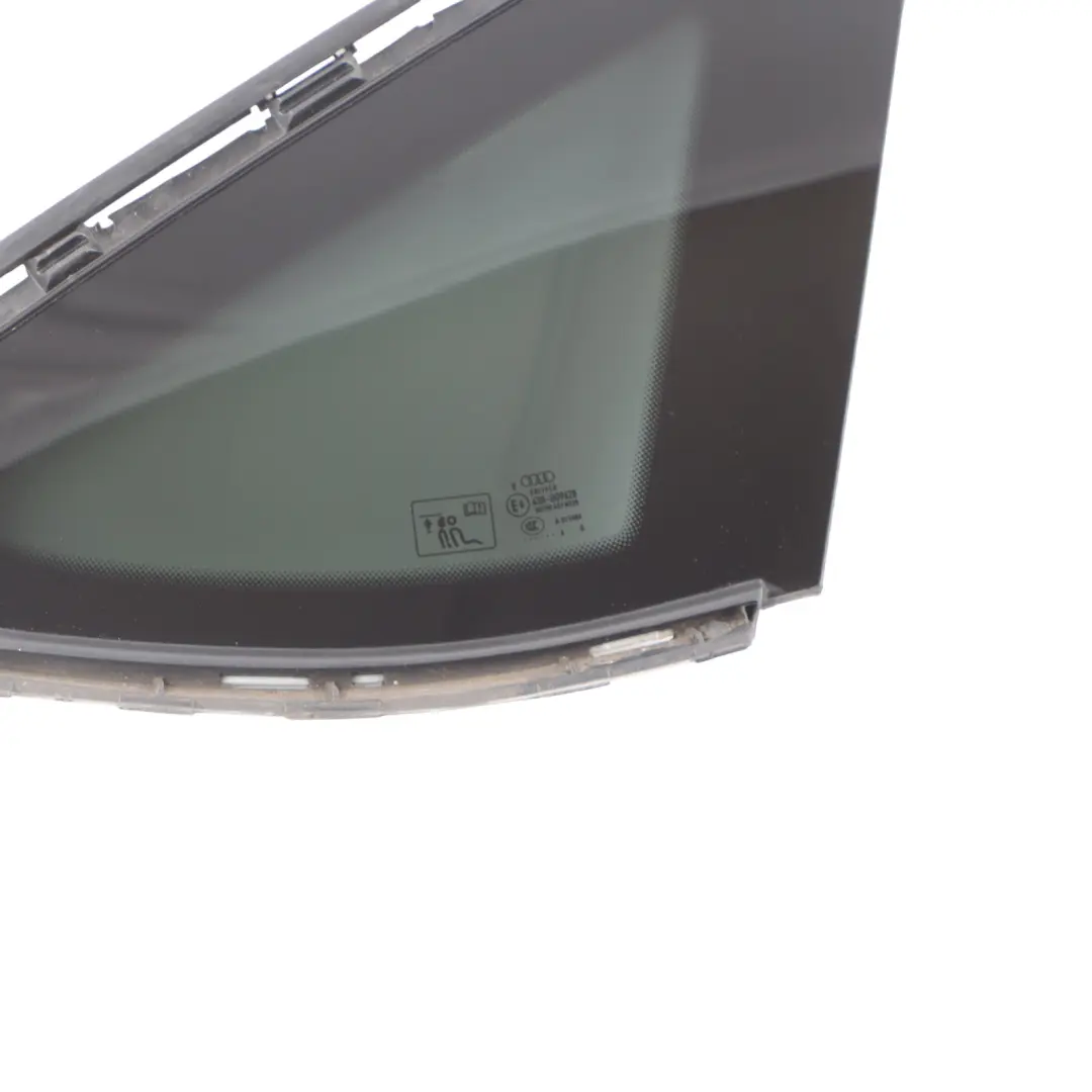 Audi A7 S7 4G8 Rear Window Glass Right O/S Side Quarter Glass AS3 4G8845300AD