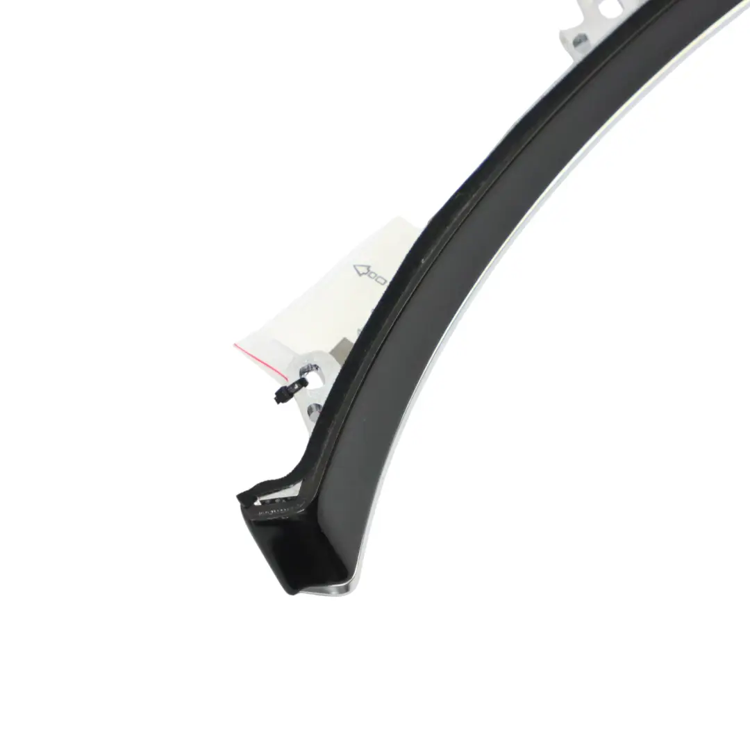 Audi A7 4G Dashboard Panel Centre Trim Strip Cover Glossy Black 4G8857298BM