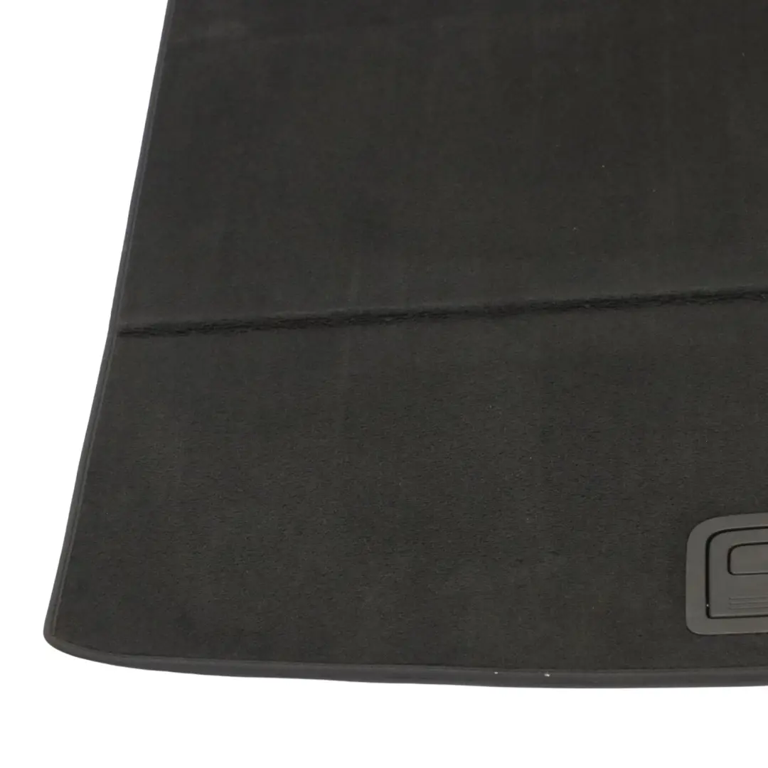 Audi A7 S7 4G Boot Trunk Carpet Floor Mat Panel Liner Cover 4G8863463B