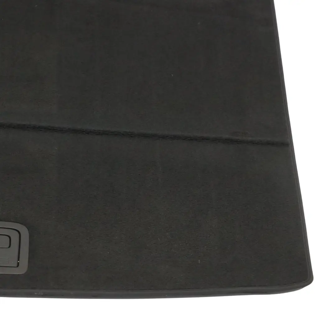 Audi A7 S7 4G Boot Trunk Carpet Floor Mat Panel Liner Cover 4G8863463B