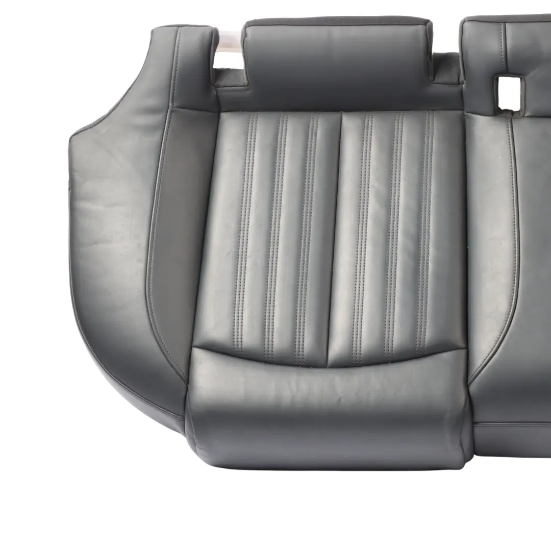 Audi A7 4G8 Seat Bench Couch Rear Interior Leather Black 8W0885403M