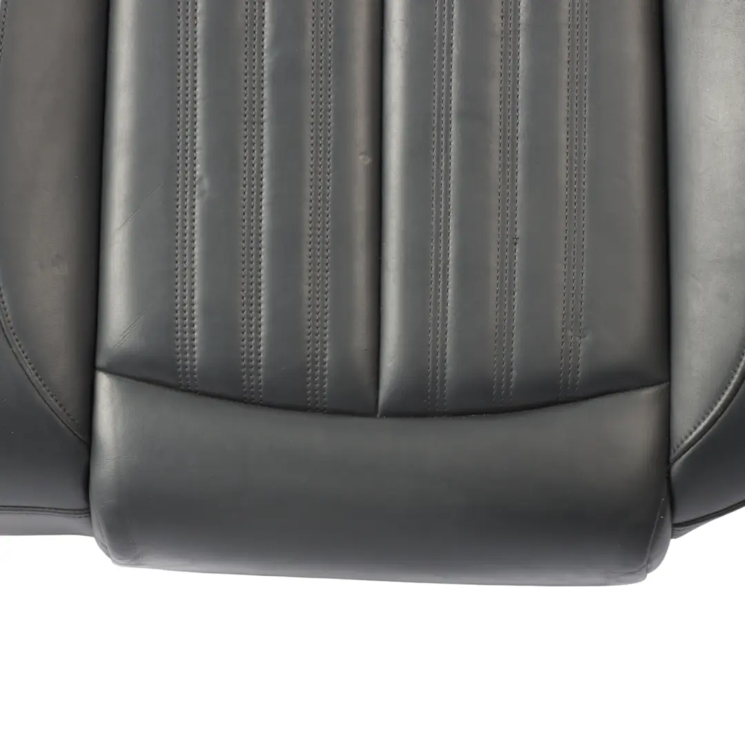 Audi A7 4G8 Seat Bench Couch Rear Interior Leather Black 8W0885403M