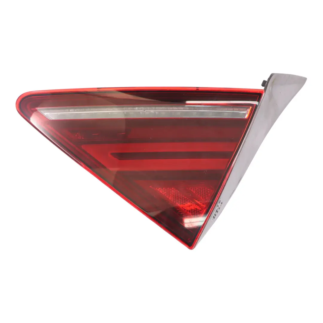 Audi A7 4G8 Rear Hatch Boot Lid Inner Lamp Tail Light Right O/S 4G8945094H