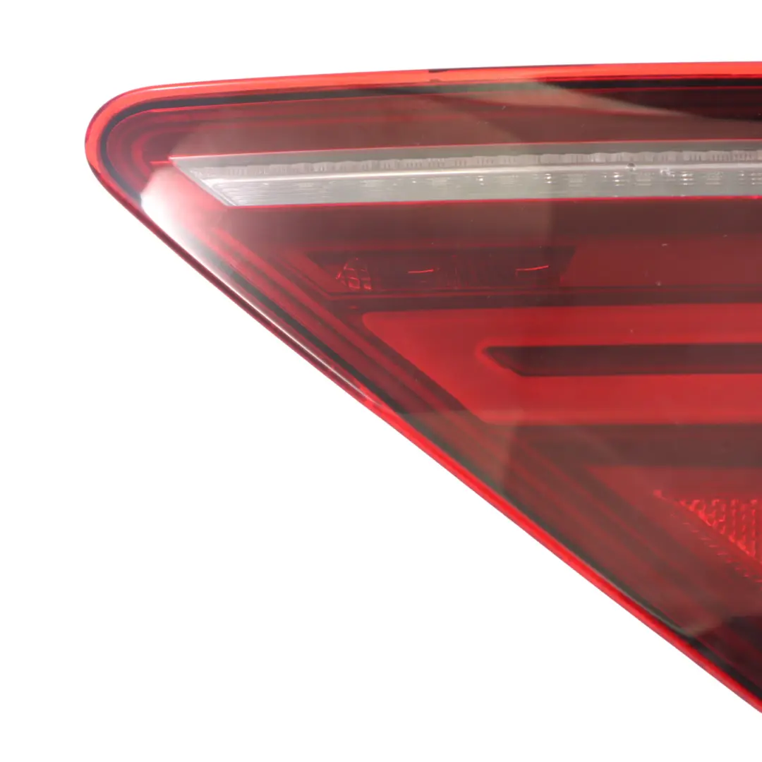 Audi A7 4G8 Rear Hatch Boot Lid Inner Lamp Tail Light Right O/S 4G8945094H