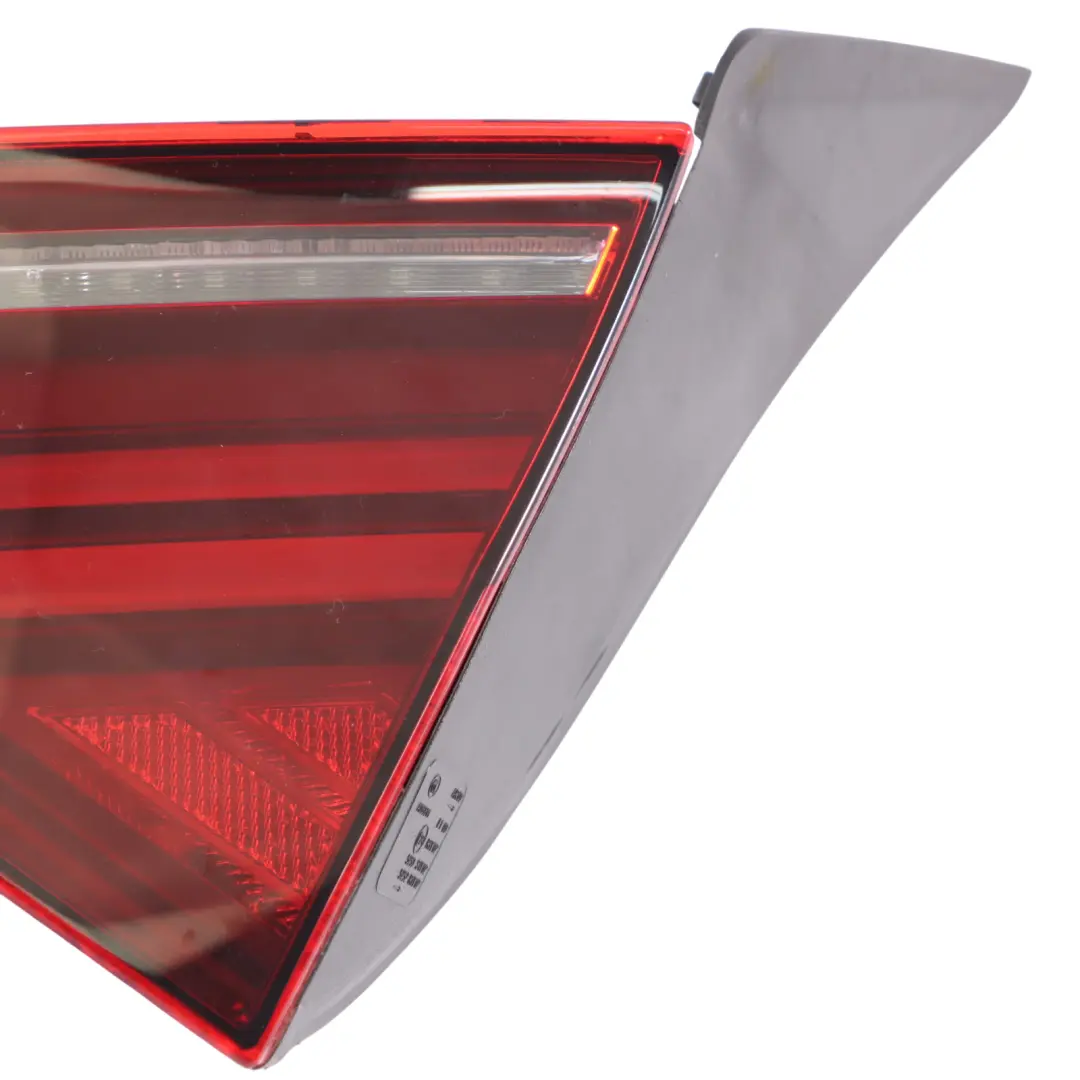 Audi A7 4G8 Rear Hatch Boot Lid Inner Lamp Tail Light Right O/S 4G8945094H