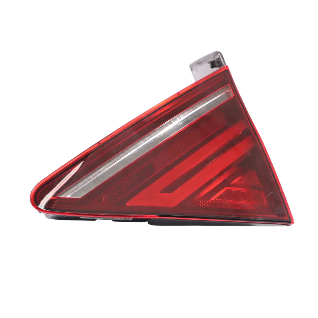 Audi A7 4G8 Rear Hatch Boot Lid Inner Lamp Tail Light Right O/S 4G8945094H