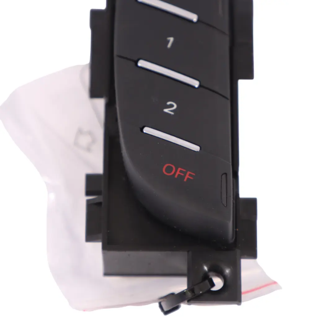 Door Card Seat Switch Audi A6 C7 A7 4G Front Memory Right O/S 4G89597705PR