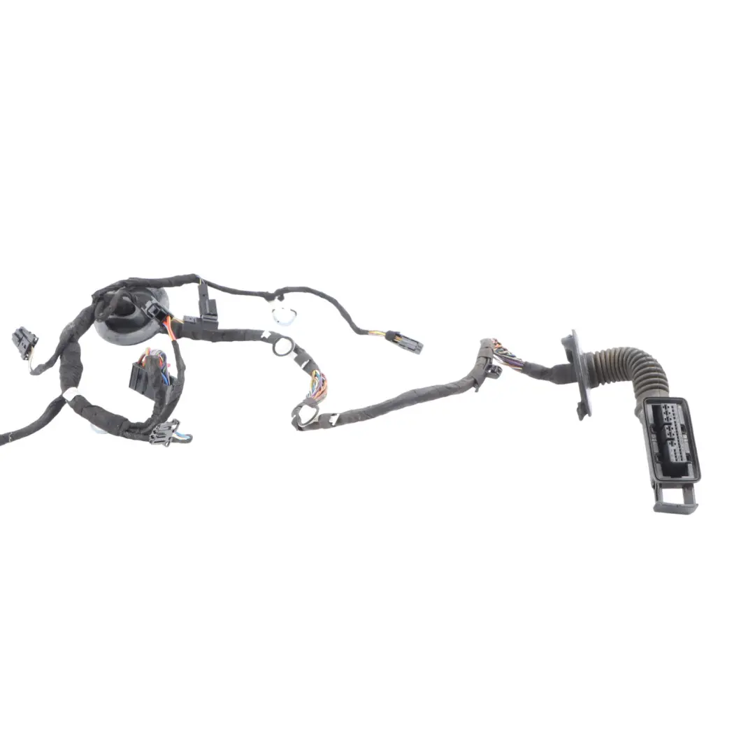 Audi A7 4G8 Front Door Harness Wiring Loom Cable Driver's Side 4G8971029DQ