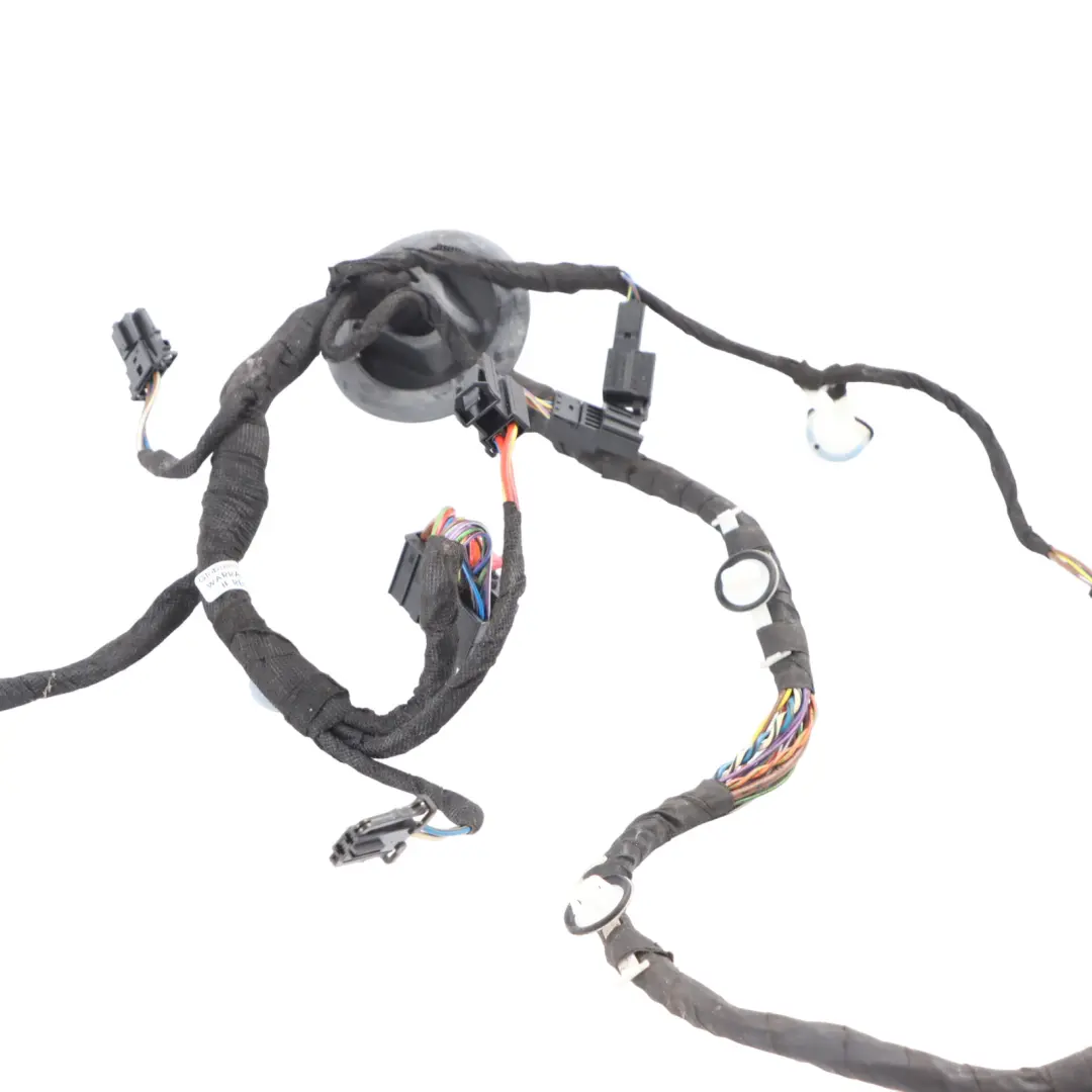 Audi A7 4G8 Front Door Harness Wiring Loom Cable Driver's Side 4G8971029DQ