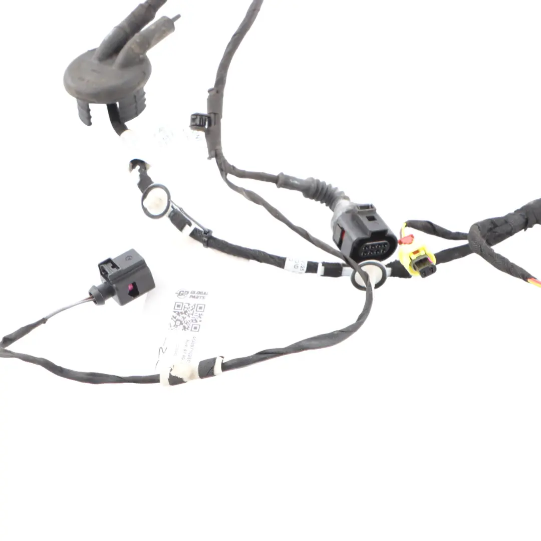 Audi A7 4G8 Front Door Harness Wiring Loom Cable Driver's Side 4G8971029DQ