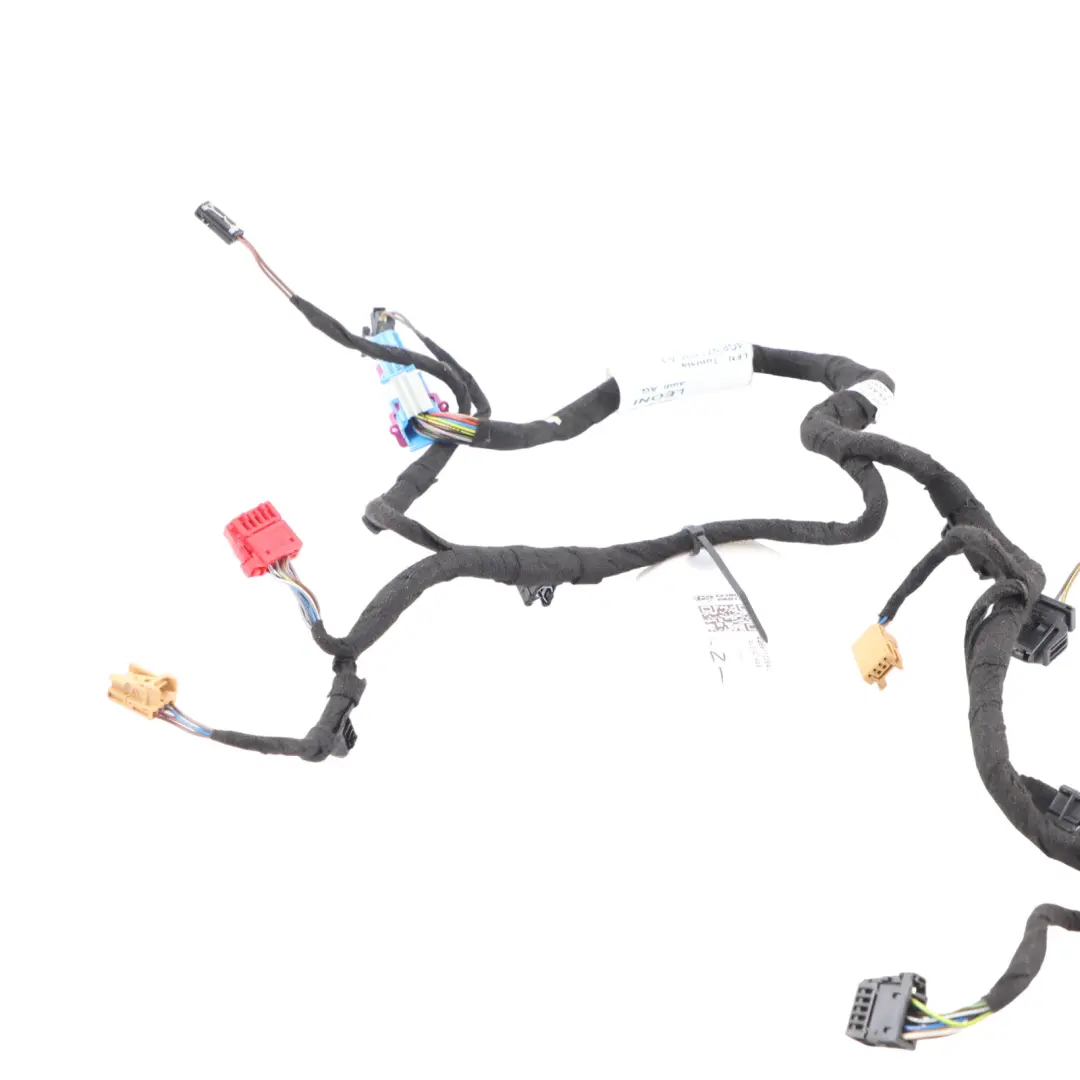 Audi A7 4G8 Front Door Harness Wiring Loom Cable Driver's Side 4G8971035AJ