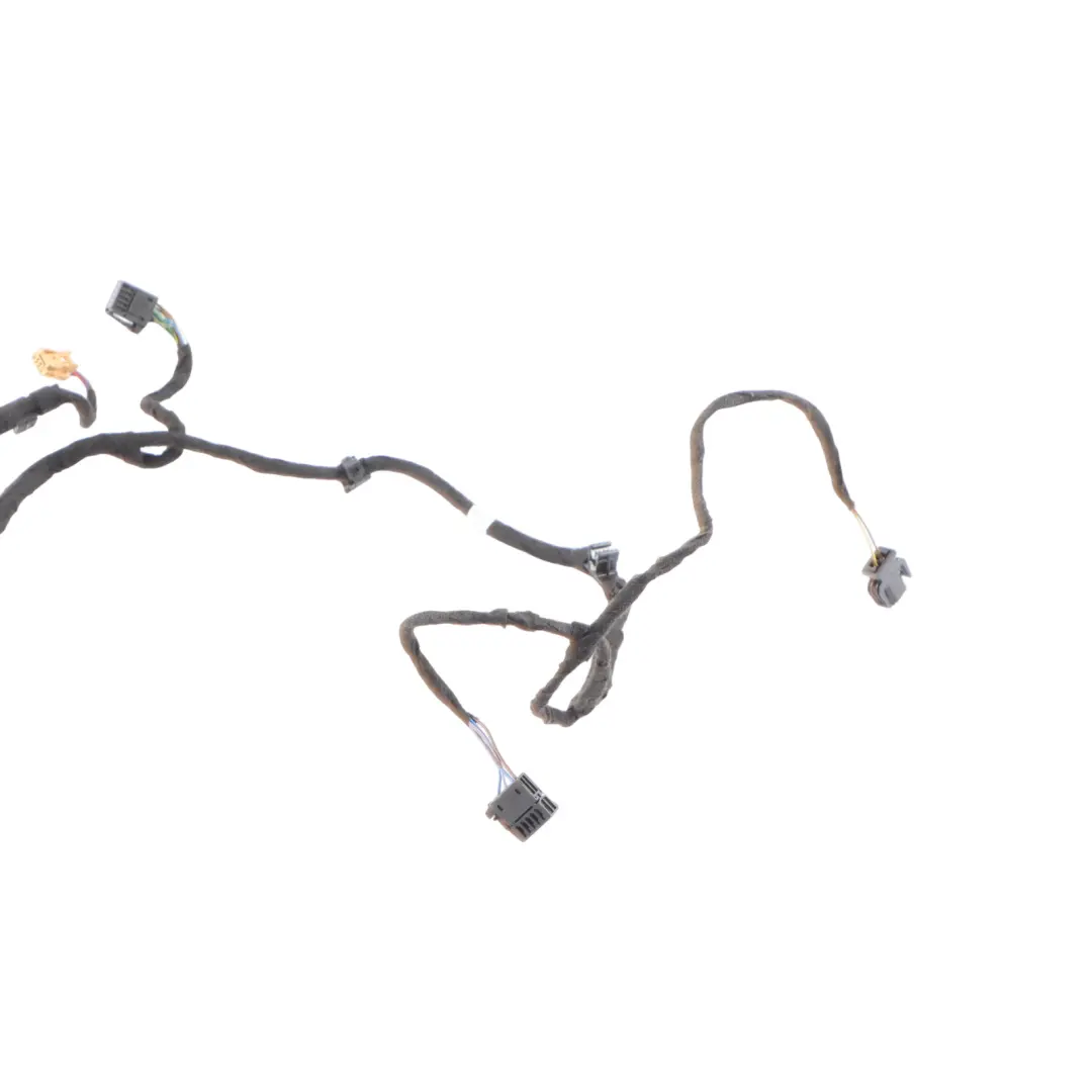 Audi A7 4G8 Front Door Harness Wiring Loom Cable Driver's Side 4G8971035AJ