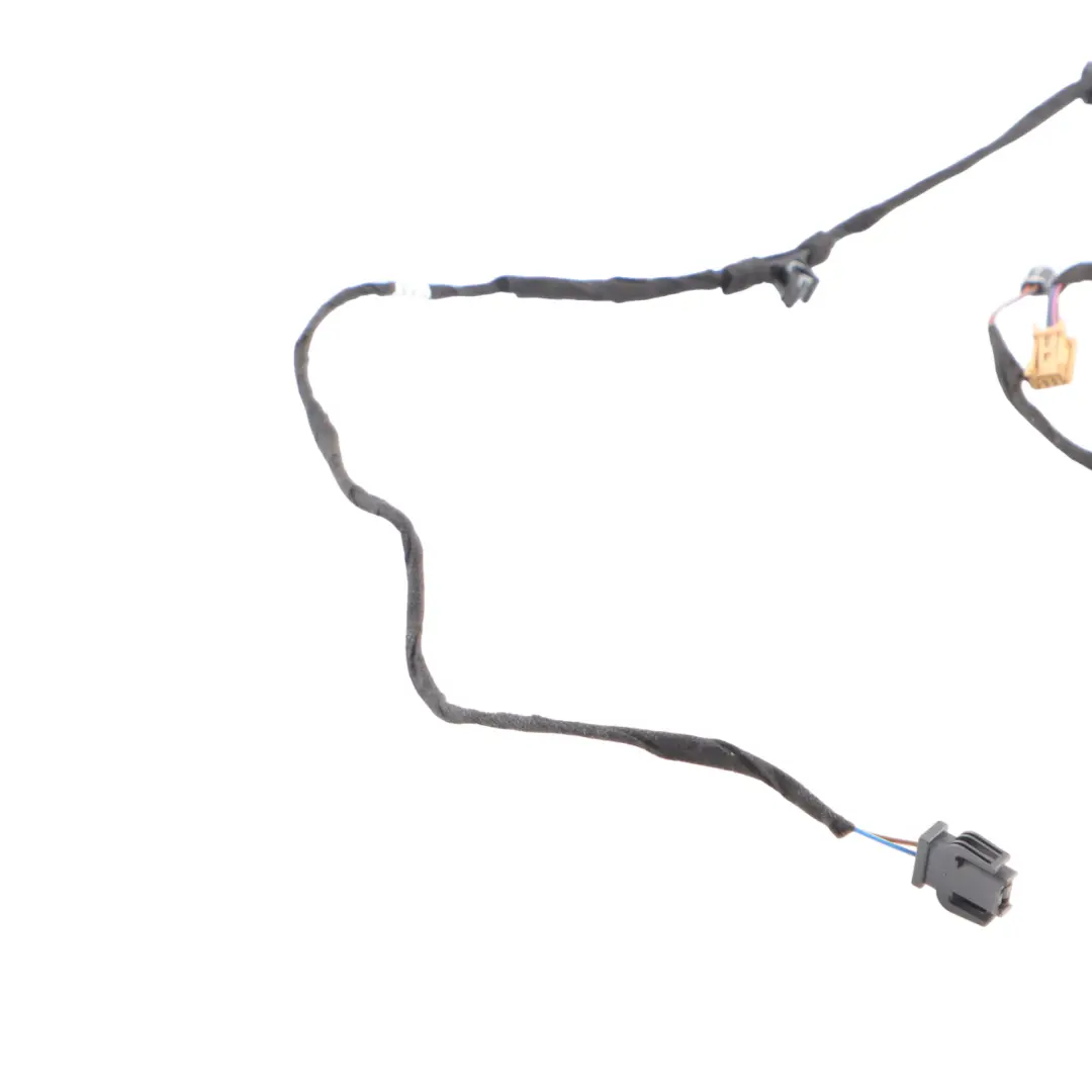 Audi A7 4G8 Front Door Harness Wiring Loom Cable Left N/S 4G8971036K