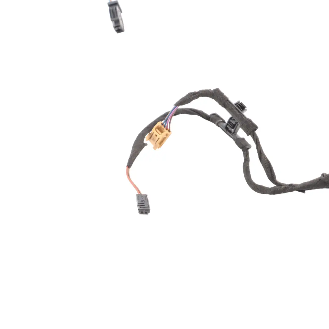 Audi A7 4G8 Front Door Harness Wiring Loom Cable Left N/S 4G8971036K