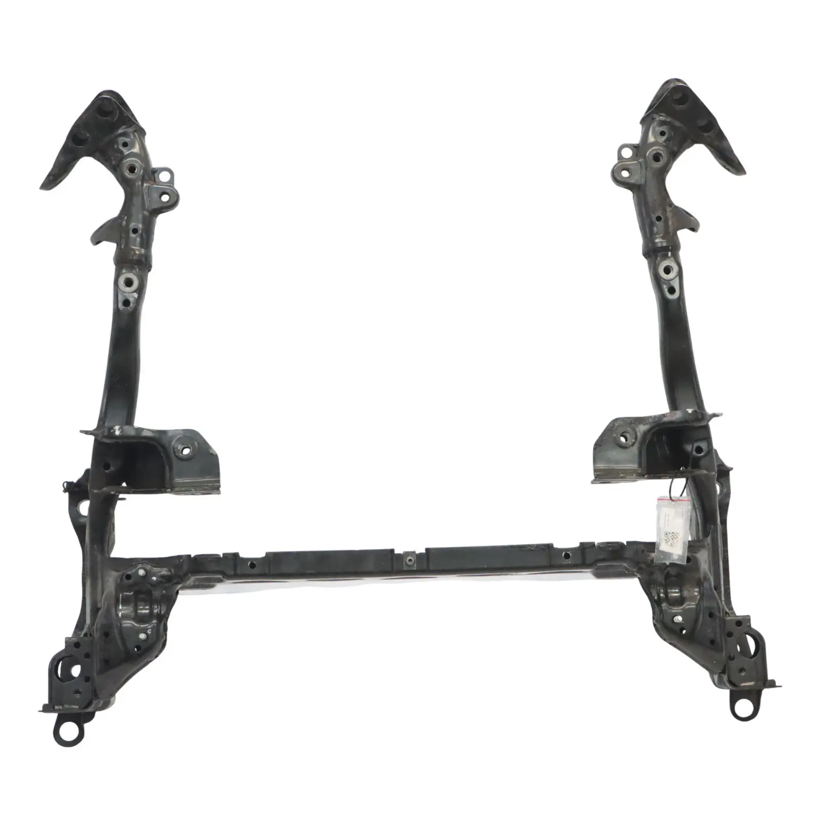 Audi A8 4H Quattro Front Axle Subframe Support Cradle Carrier 4H0399315AE