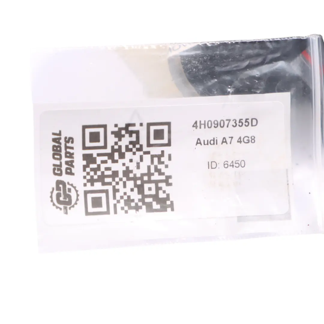 Audi A7 4G A8L 4H Ad Blue Steuer Gerät ECU 4H0907355D