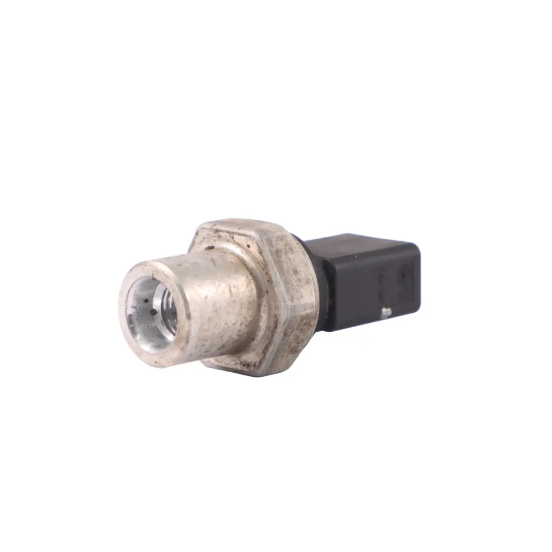 Klima Anlage Audi A5 8T Klima Tronckner Druck Sensor 4H0959126A