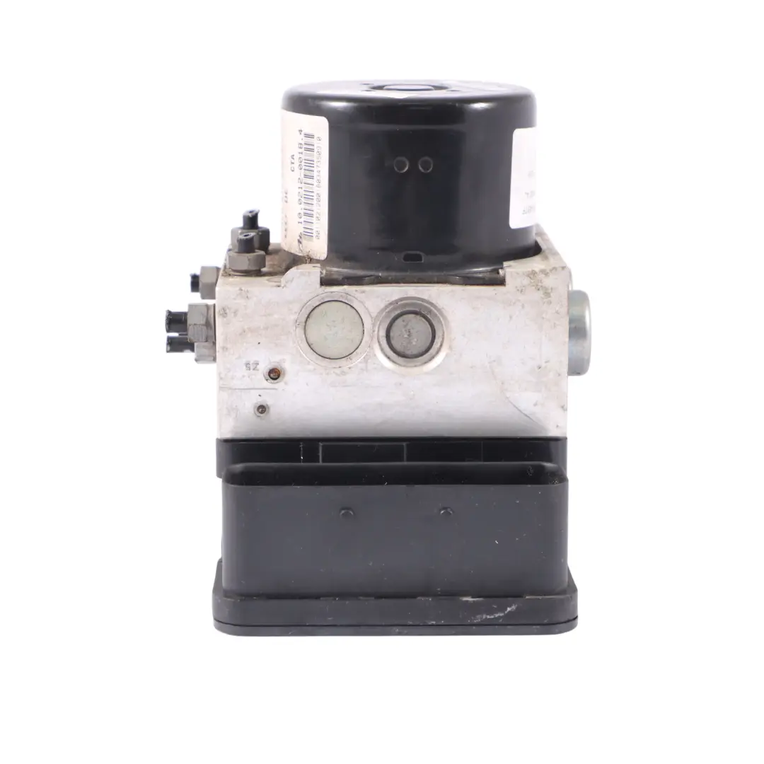 Audi Q7 4L Unité hydraulique Pompe de frein ABS 4L0614517F