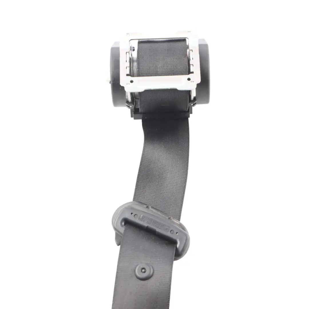 Audi Q7 4L Rear Upper Seat Belt Seatbelt Left N/S 4L0857805J