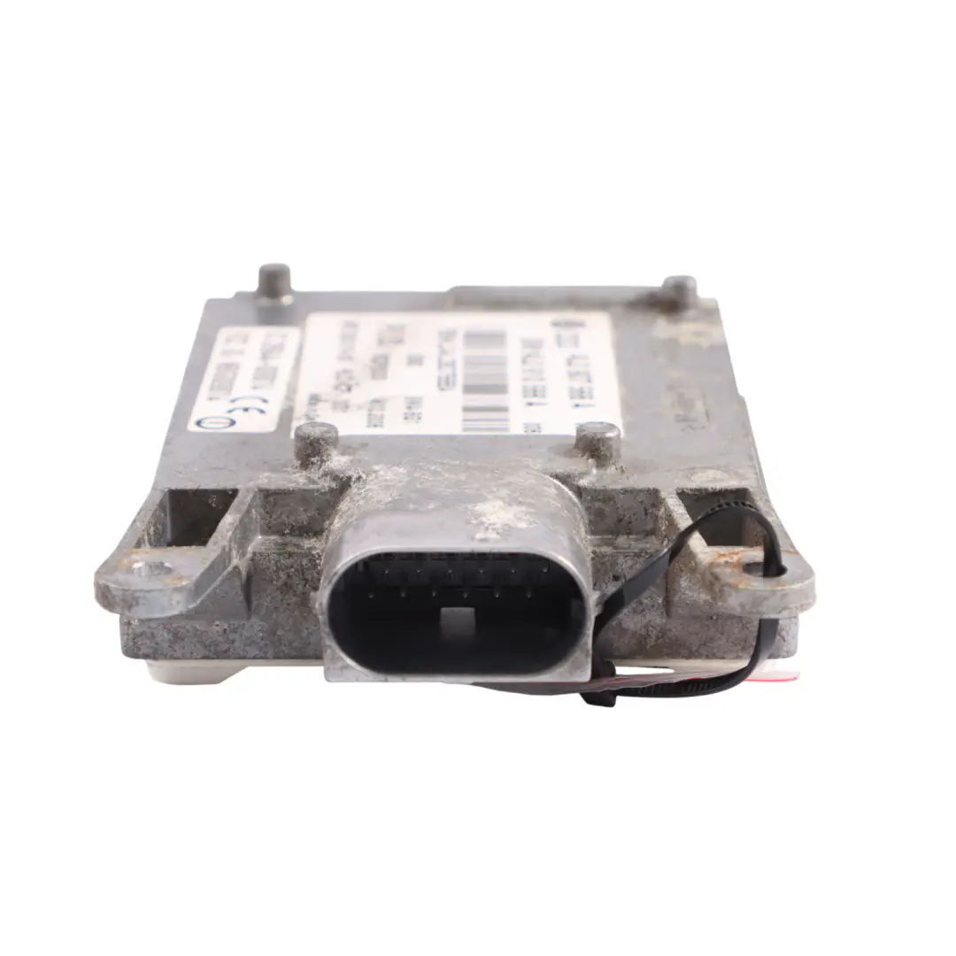 AUDI Q7 4L Module D'Assistance De Voie Pour Angle Mort 4L0907566A