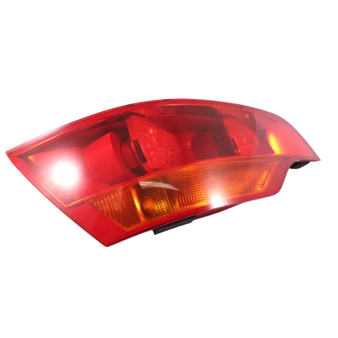 Audi Q7 4L Tail Light Rear Lamp Outer Left N/S 4L0945093