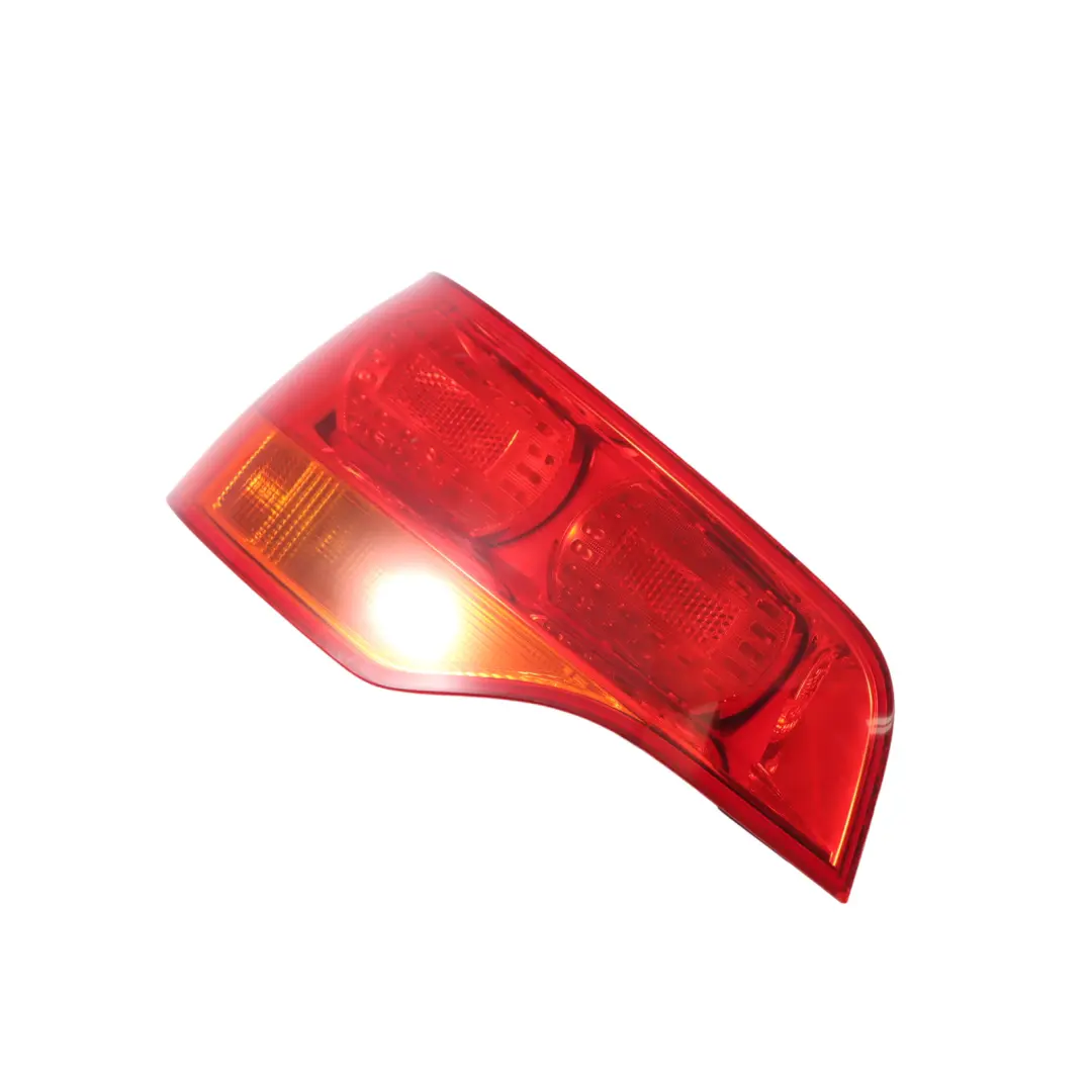 Audi Q7 4L Tail Light Rear Lamp Outer Left N/S 4L0945093