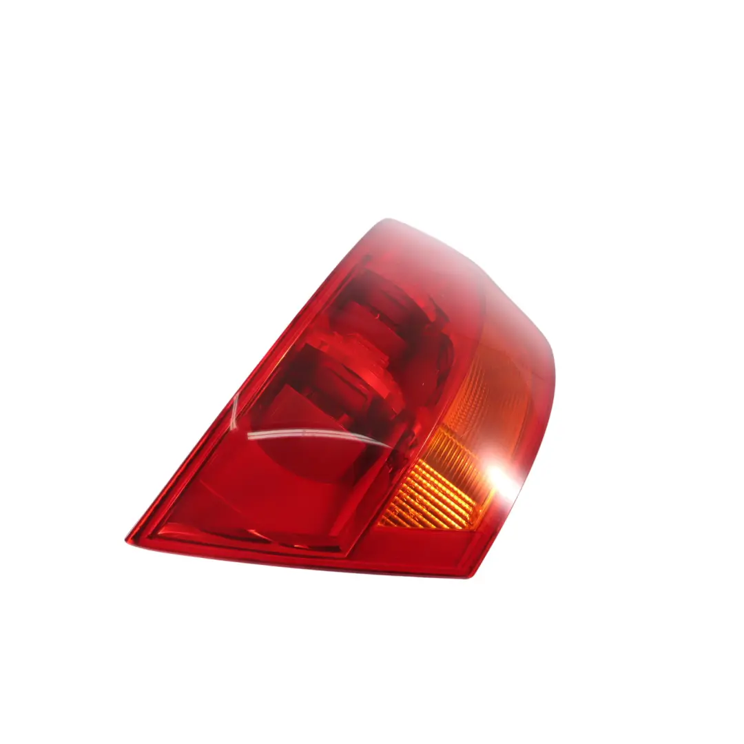 Audi Q7 4L Tail Light Rear Lamp Outer Left N/S 4L0945093
