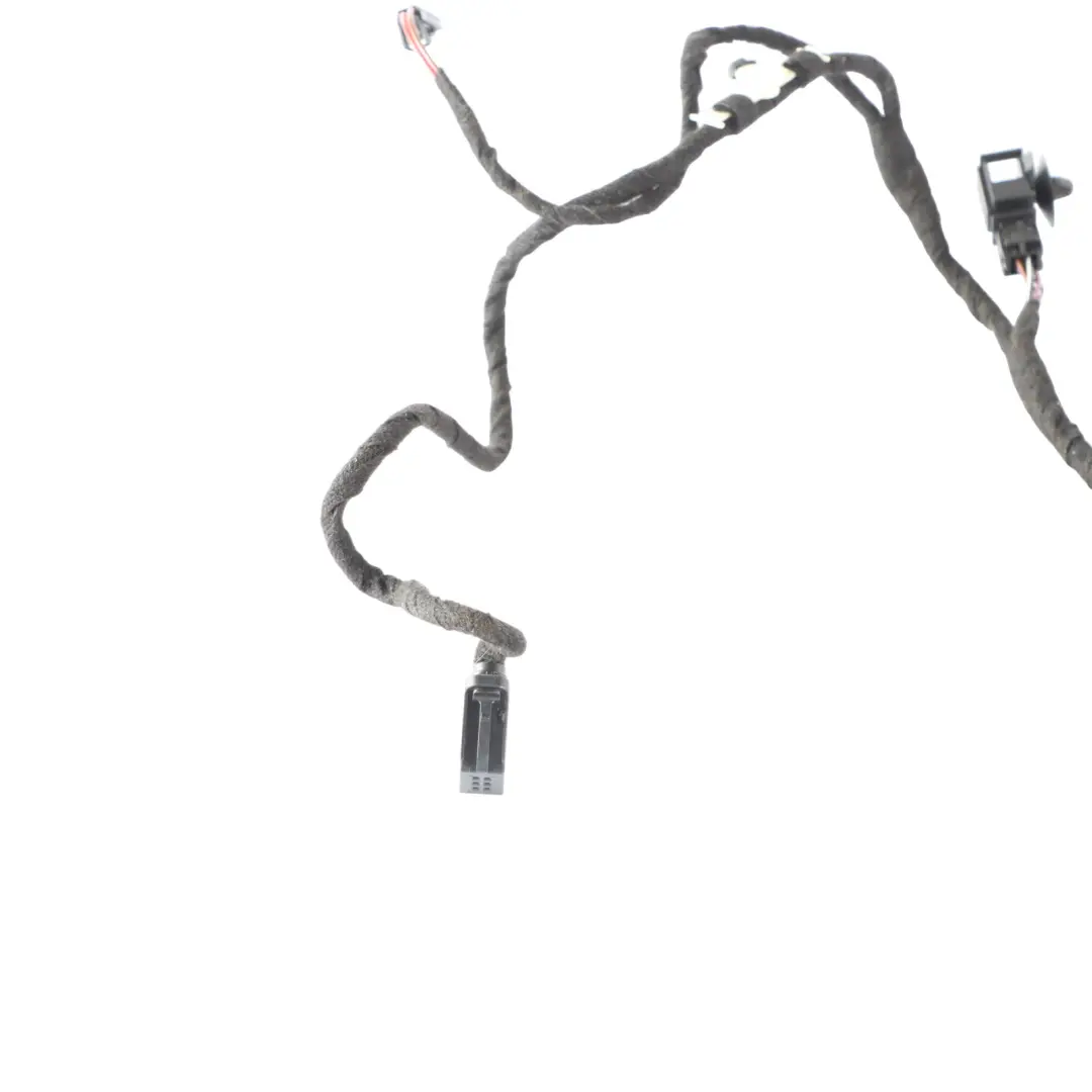 Audi Q7 4L Door Card Wiring Harness Cable Loom Front Driver's Side 4L0971029J