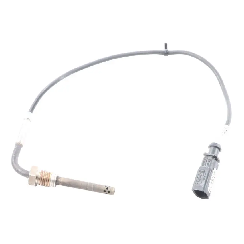 Audi Q7 4M 3.0 TDI Exhaust Gas Temperature Sensor 4M0906088N