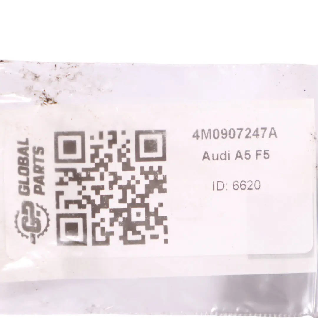 Audi A4 B9 A5 F5 Antena Keyless Bezkluczykowego Dostępu 4M0907247A