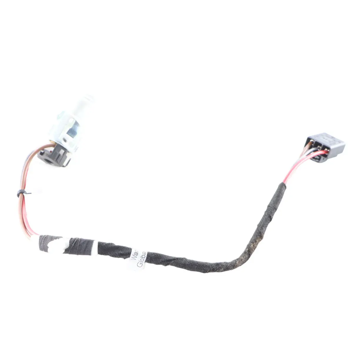 Audi Q2 4M 12V Port Socket Outlet Cigarette Lighter Wiring Cable 4M0919309C