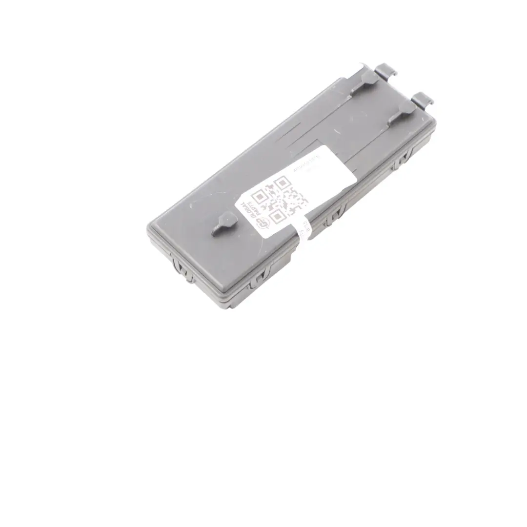 Audi A4 B9 Boot Tailgate Control module Unit 4M0959107B