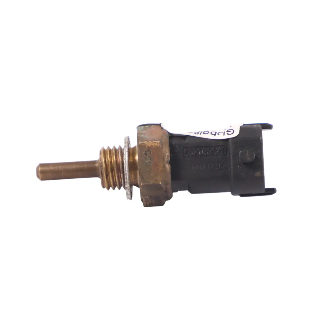 Fiat Doblo Mk2 Engine Water Coolant Temperature Sensor 552039640