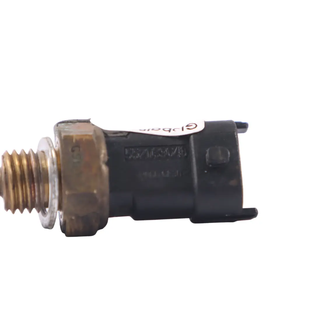 Fiat Doblo Mk2 Engine Water Coolant Temperature Sensor 552039640